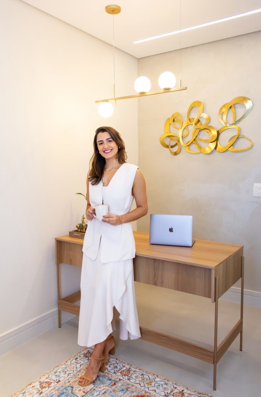 Dra. Liliane Bastos - Atendimento