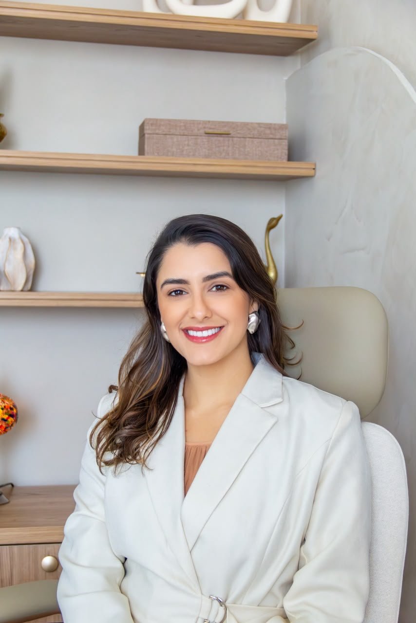 Dra. Liliane Bastos - Psiquiatra